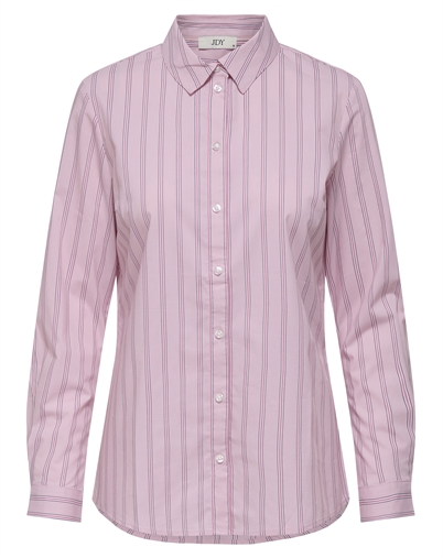 JDY - JDYMio Hemd - Pink Lady